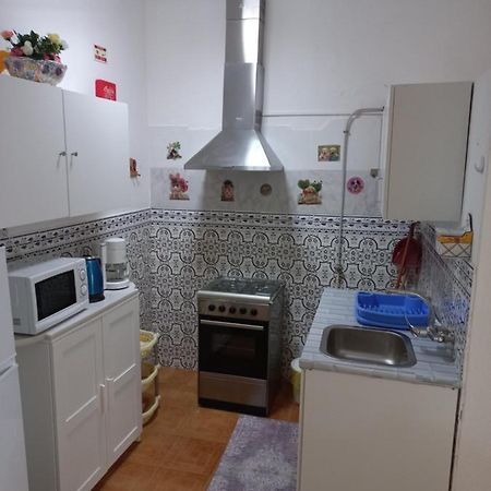 דירות Casa Chamine Piso 2 Sitio Da נאזרה מראה חיצוני תמונה