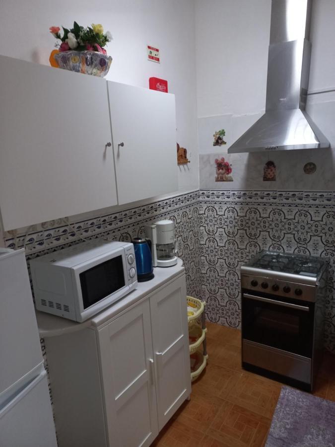 דירות Casa Chamine Piso 2 Sitio Da נאזרה מראה חיצוני תמונה