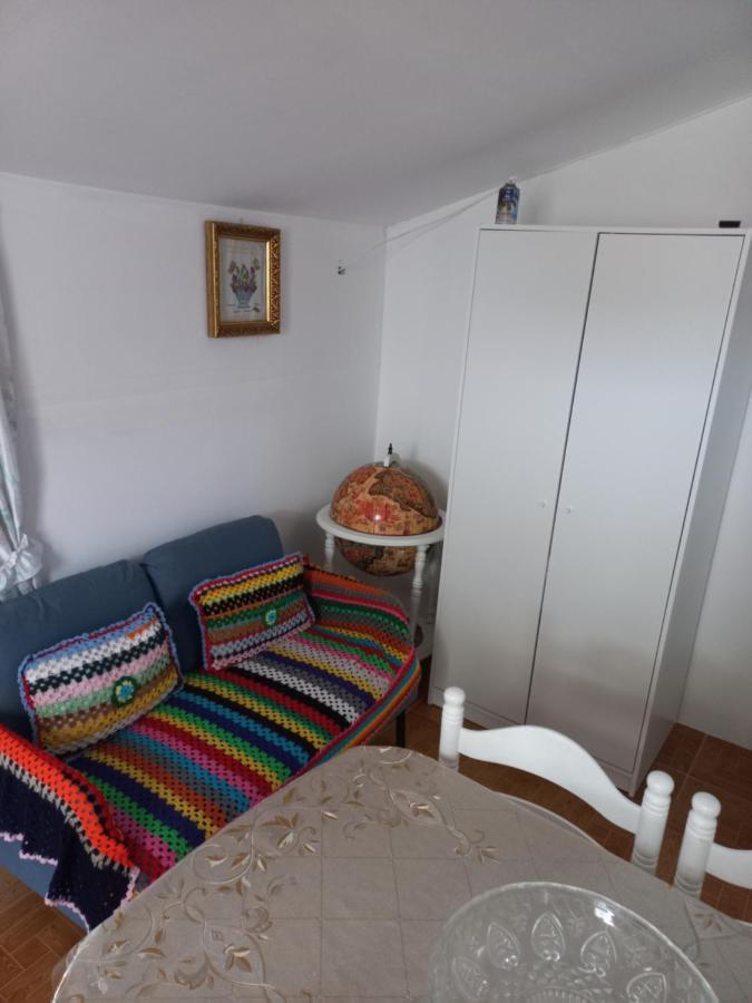דירות Casa Chamine Piso 2 Sitio Da נאזרה מראה חיצוני תמונה