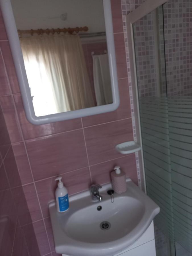 דירות Casa Chamine Piso 2 Sitio Da נאזרה מראה חיצוני תמונה