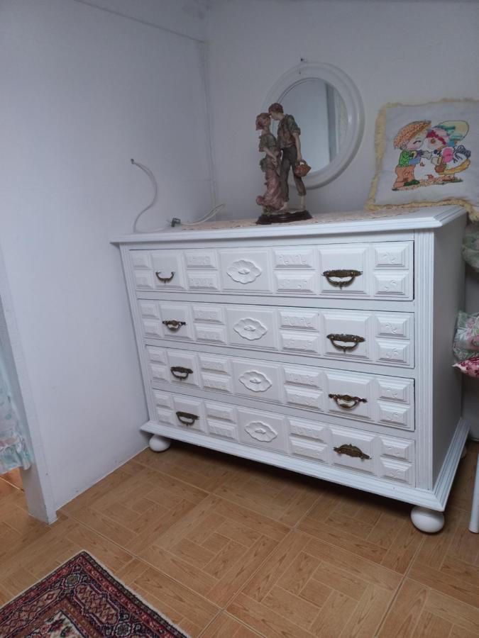 דירות Casa Chamine Piso 2 Sitio Da נאזרה מראה חיצוני תמונה